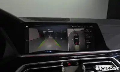 BMW X7 2021 3.0 Автомат в Москве № 282918, миниатюра 12