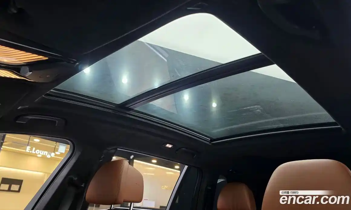 BMW X7 2021 3.0 Автомат в Москве № 282918, фото 7