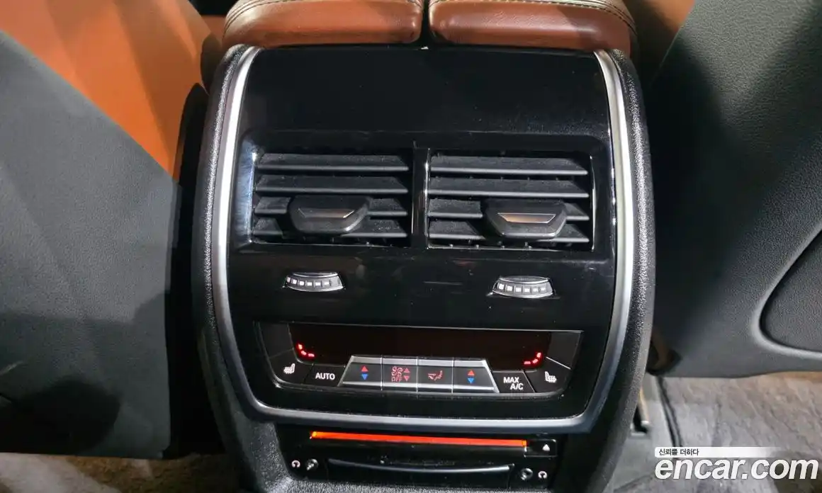 BMW X7 2021 3.0 Автомат в Москве № 282918, фото 8