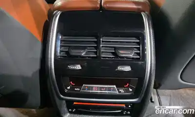 BMW X7 2021 3.0 Автомат в Москве № 282918, миниатюра 8