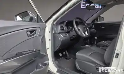 SsangYong TIBOLI 2022 1.5 Механическая в Москве № 28340, миниатюра 12