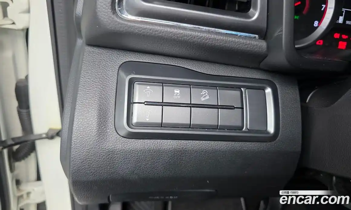 SsangYong TIBOLI 2022 1.5 Механическая в Москве № 28340, фото 15