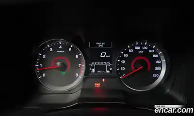 SsangYong TIBOLI 2022 1.5 Механическая в Москве № 28340, миниатюра 2