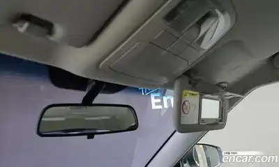 SsangYong TIBOLI 2022 1.5 Механическая в Москве № 28340, миниатюра 4