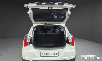 SsangYong TIBOLI 2022 1.5 Механическая в Москве № 28340, миниатюра 7