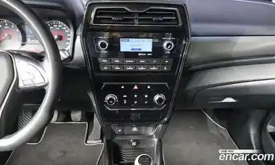 SsangYong TIBOLI 2022 1.5 Механическая в Москве № 28340, миниатюра 9