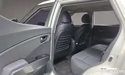 SsangYong TIBOLI 2022 1.5 Механическая в Москве № 28340, миниатюра 10