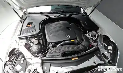 Mercedes-Benz E-Class 2022 2.0 Автомат в Москве № 286675, миниатюра 2