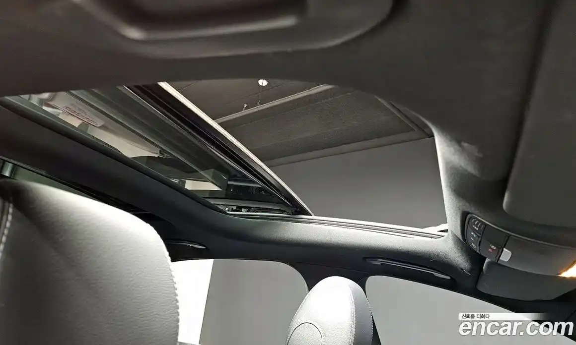 Mercedes-Benz E-Class 2022 2.0 Автомат в Москве № 286675, фото 7