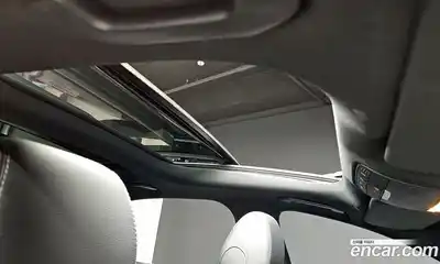 Mercedes-Benz E-Class 2022 2.0 Автомат в Москве № 286675, миниатюра 7