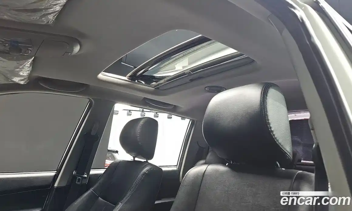 SsangYong Korando 2016 2.0 Автомат в Москве № 28771, фото 16