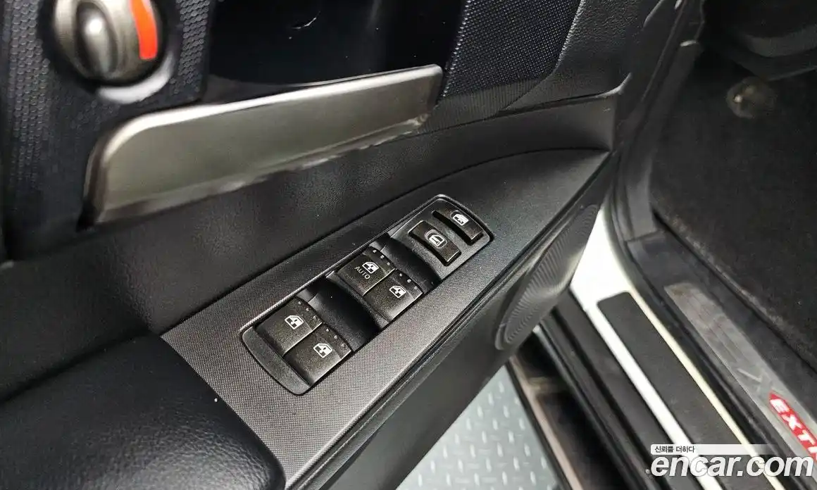 SsangYong Korando 2016 2.0 Автомат в Москве № 28771, фото 17