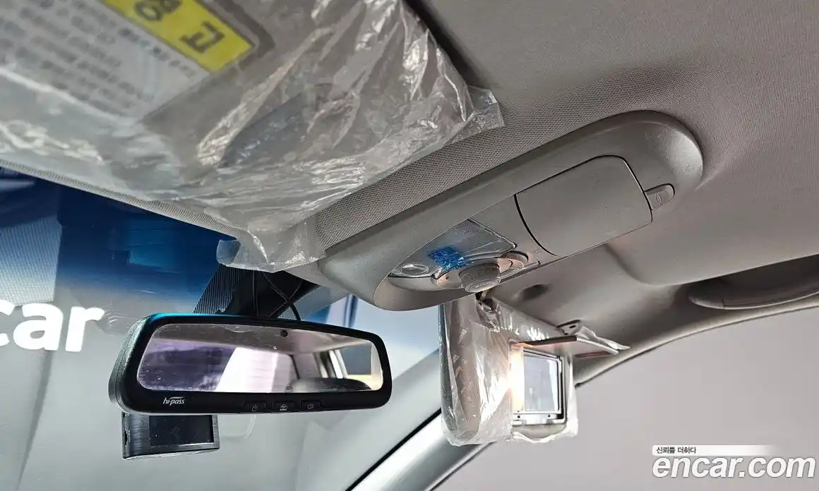 SsangYong Korando 2016 2.0 Автомат в Москве № 28771, фото 19