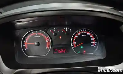 SsangYong Korando 2016 2.0 Автомат в Москве № 28771, миниатюра 8