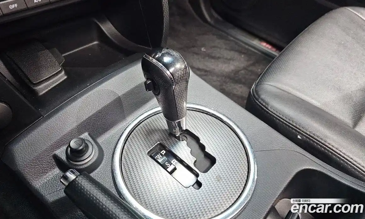 SsangYong Korando 2016 2.0 Автомат в Москве № 28771, фото 9