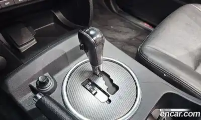 SsangYong Korando 2016 2.0 Автомат в Москве № 28771, миниатюра 9