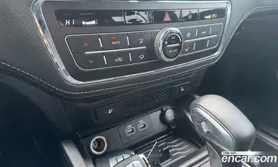 SsangYong Rexton 2023 2.2 Автомат в Москве № 28898, миниатюра 12