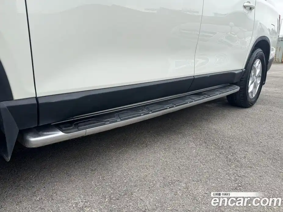 SsangYong Rexton 2023 2.2 Автомат в Москве № 28898, фото 18