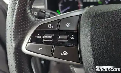 SsangYong Rexton 2019 2.2 Автомат в Москве № 290715, миниатюра 6