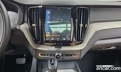 Volvo XC60 2019 2.0 Автомат в Москве № 293852, миниатюра 10