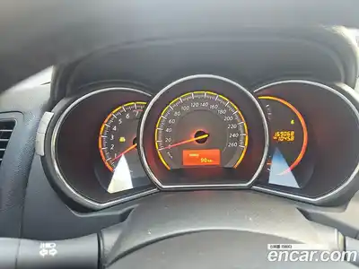 Nissan Murano 2010 3.5 Автомат в Москве № 295042, миниатюра 12