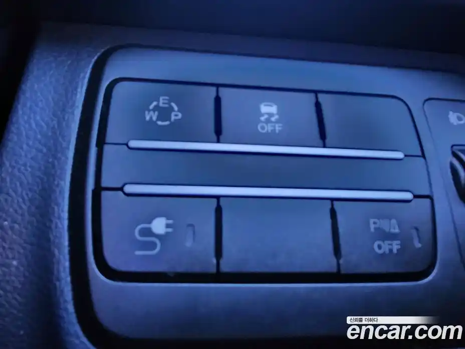 SsangYong TIBOLI 2018 1.6 Автомат в Москве № 29545, фото 12