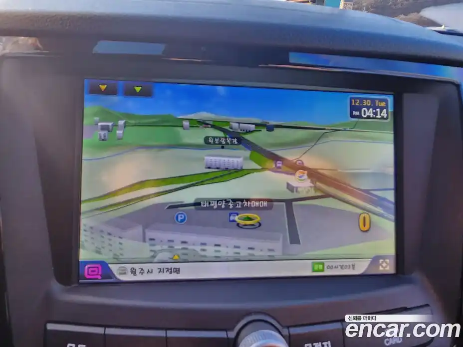 SsangYong TIBOLI 2018 1.6 Автомат в Москве № 29545, фото 19