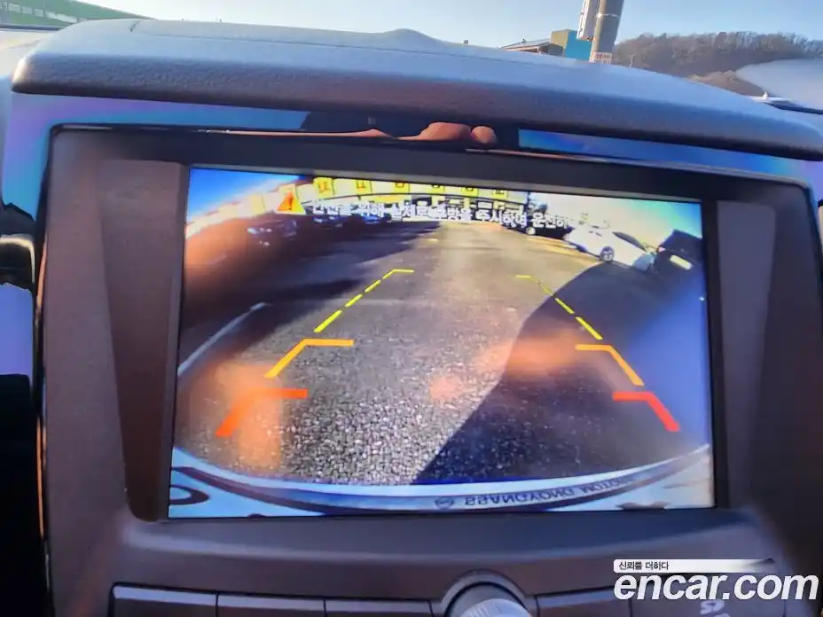 SsangYong TIBOLI 2018 1.6 Автомат в Москве № 29545, фото 20