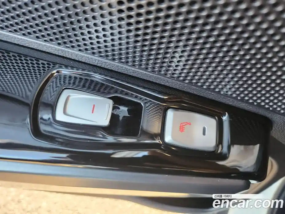 SsangYong TIBOLI 2018 1.6 Автомат в Москве № 29545, фото 9