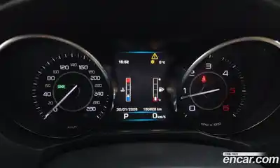 Jaguar XE 2016 2.0 Автомат в Москве № 295826, миниатюра 6