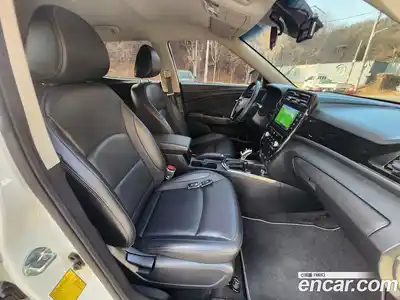 SsangYong TIBOLI 2022 1.5 Автомат в Москве № 29863, миниатюра 11