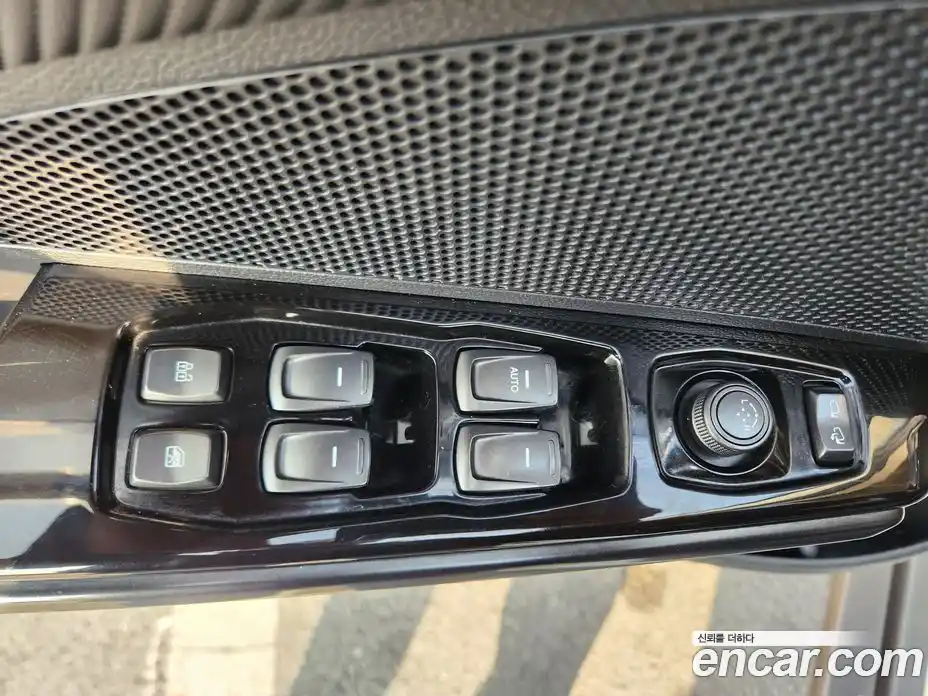 SsangYong TIBOLI 2022 1.5 Автомат в Москве № 29863, фото 15