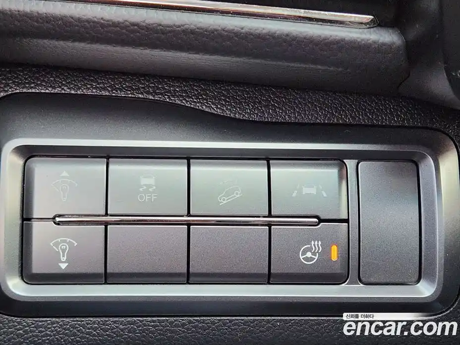 SsangYong TIBOLI 2022 1.5 Автомат в Москве № 29863, фото 16