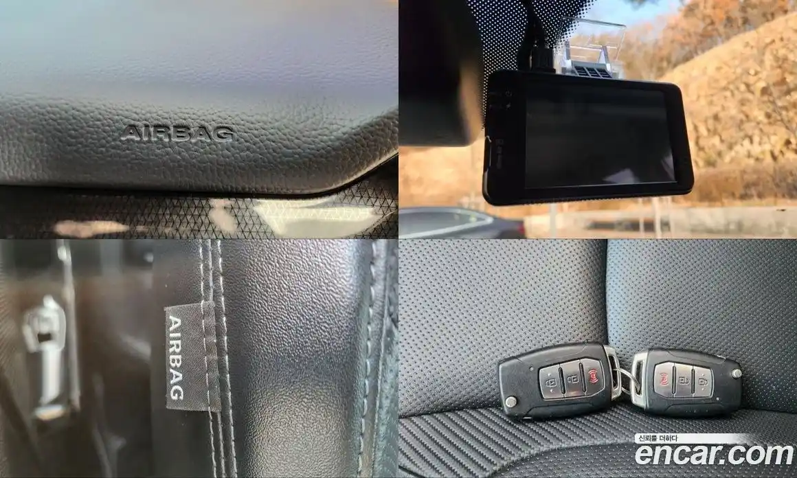 SsangYong TIBOLI 2022 1.5 Автомат в Москве № 29863, фото 17