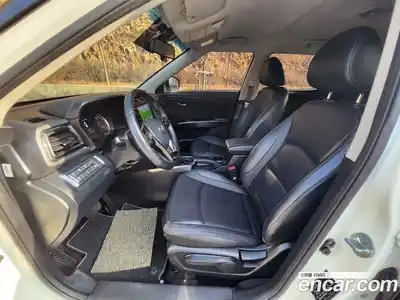 SsangYong TIBOLI 2022 1.5 Автомат в Москве № 29863, миниатюра 8