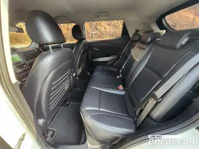 SsangYong TIBOLI 2022 1.5 Автомат в Москве № 29863, миниатюра 9