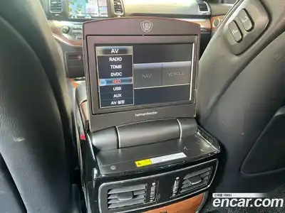 SsangYong Chairman 2014 5.0 Автомат в Москве № 29944, миниатюра 11