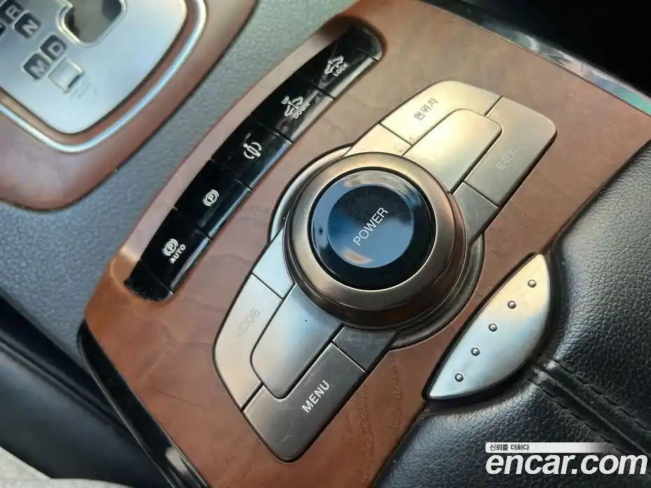 SsangYong Chairman 2014 5.0 Автомат в Москве № 29944, фото 14