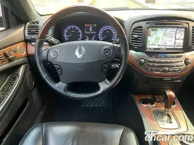 SsangYong Chairman 2014 5.0 Автомат в Москве № 29944, миниатюра 10