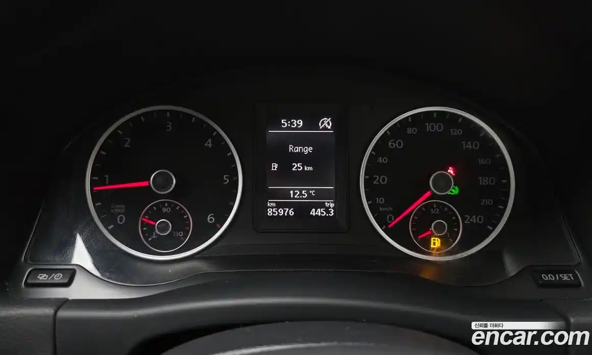 Volkswagen Tiguan 2016 2.0 Автомат в Москве № 301302, фото 5