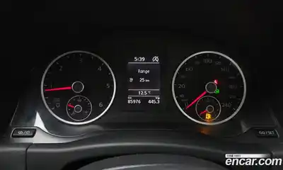 Volkswagen Tiguan 2016 2.0 Автомат в Москве № 301302, миниатюра 5