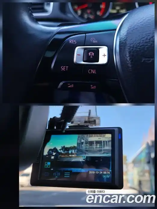 Volkswagen Passat 2018 2.0 Автомат в Москве № 301890, фото 13