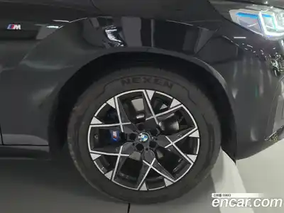 BMW X3 2025 2.0 Автомат в Москве № 302031, миниатюра 5