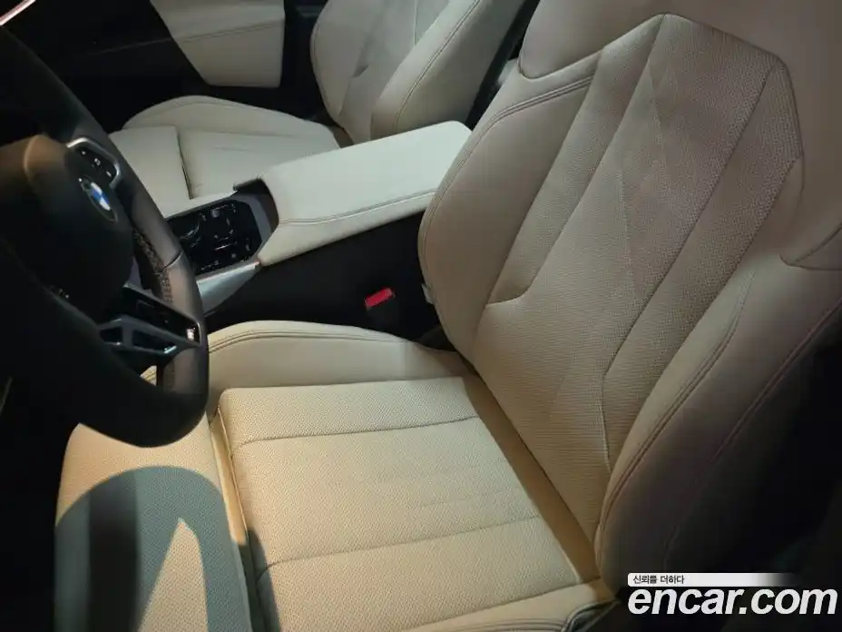 BMW X3 2025 2.0 Автомат в Москве № 302031, фото 8