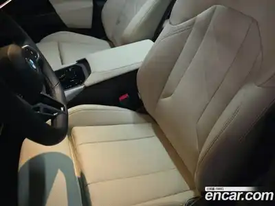 BMW X3 2025 2.0 Автомат в Москве № 302031, миниатюра 8