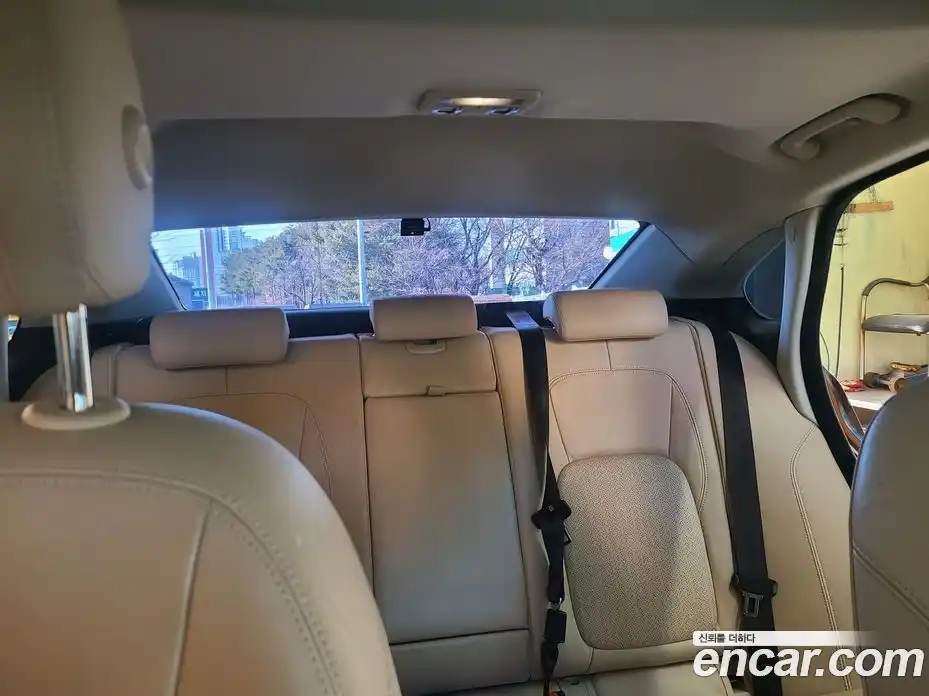 Jaguar XF 2017 2.0 Автомат в Москве № 305173, фото 12