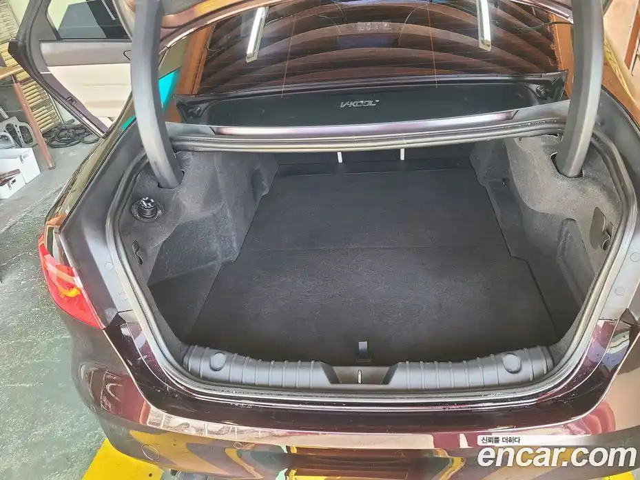 Jaguar XF 2017 2.0 Автомат в Москве № 305173, фото 13