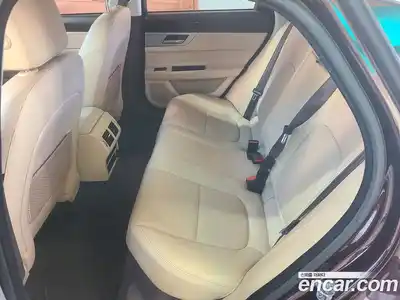 Jaguar XF 2017 2.0 Автомат в Москве № 305173, миниатюра 9