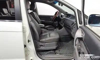 SsangYong Korando 2015 2.0 Автомат в Москве № 310485, миниатюра 11