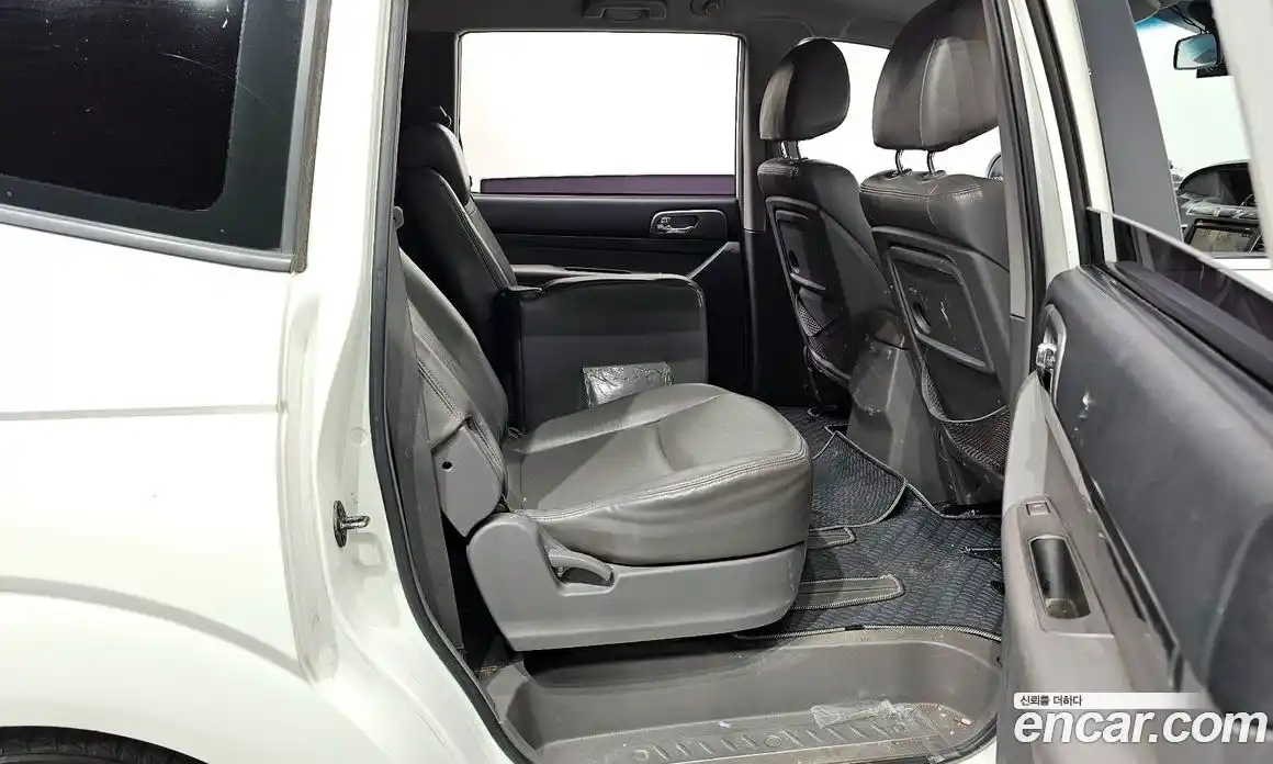 SsangYong Korando 2015 2.0 Автомат в Москве № 310485, фото 12